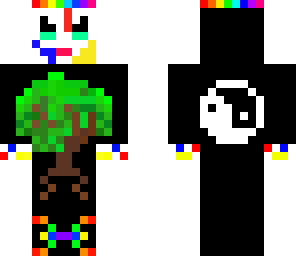 tree shine