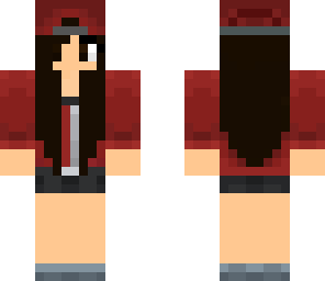female kiingtong