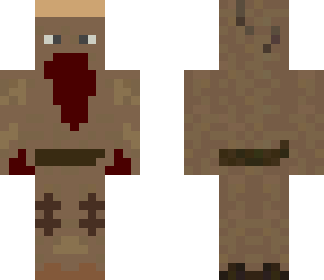 cave men