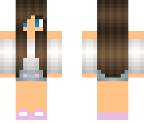girly gamer