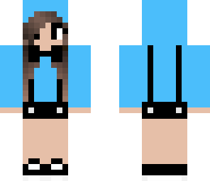 blue nerd