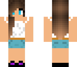my rp skin