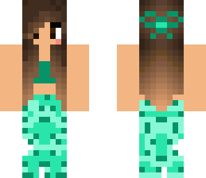 mermaid