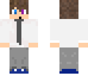recolour and new mouth
