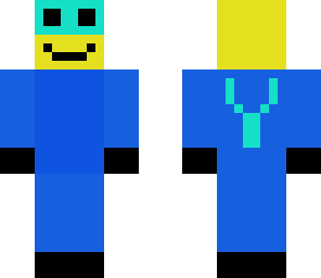 smileyman v 2