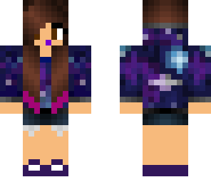 galaxy skin