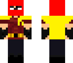 robin