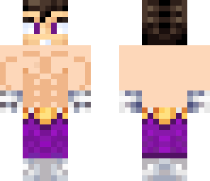 vegetta sin camisa 2