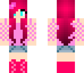 same skin