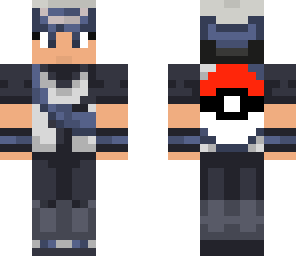 poke trainer