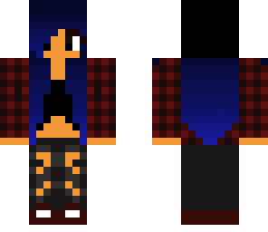 my skin 2 redo