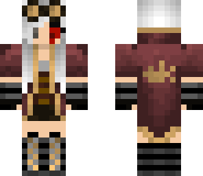 blood elf