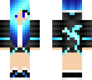 blue derp