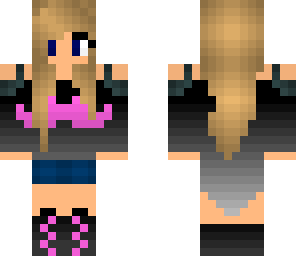 markiplier pink mustache girl