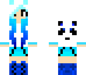 coppy panda