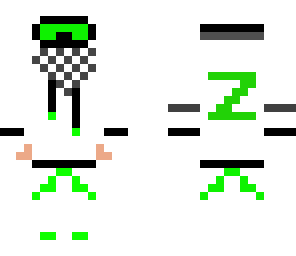 zane