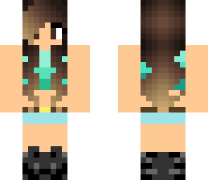a skin for leamerfield