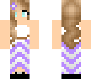 dressy girl