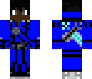kirito custom 