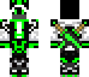 dark assasin