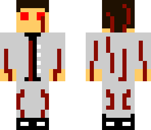 the killer
