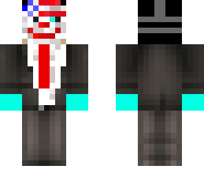 robber