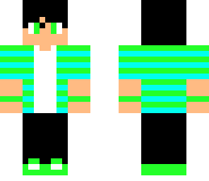 boy