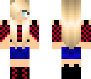 tumbler girl 