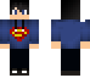 superboy