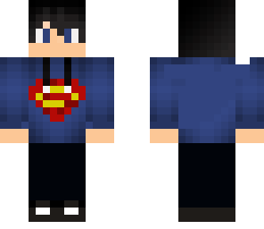 superboy