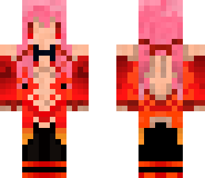 inori yuzuriha
