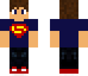 supermanboy