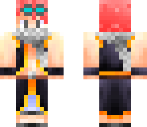 natsu dan