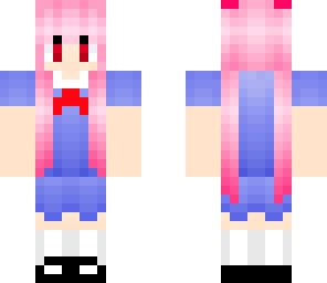 yuno gasai