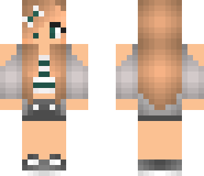 edited skin
