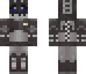 girly graser skin