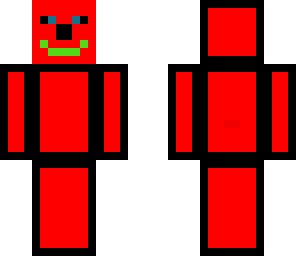 red dj 2