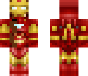 iron