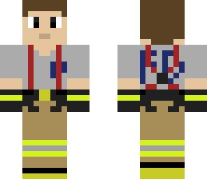 fire fiter