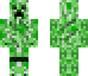 creeper
