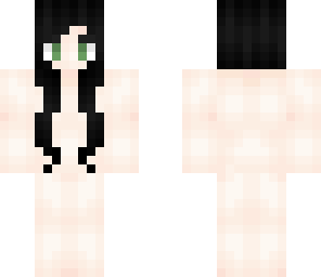 black hair base