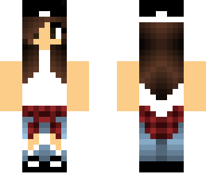 just a random skin