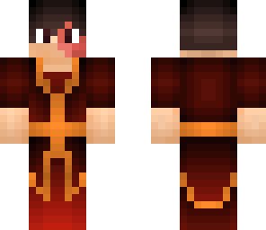 prince zuko