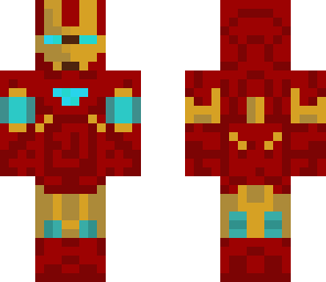 iron man