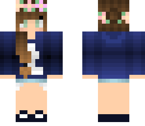 my old skin