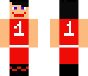 basketball player