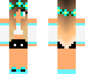 cool skin xd