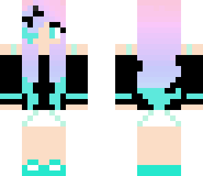 cool girl
