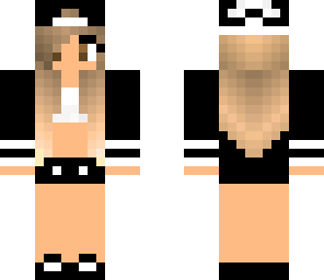 tomboy skin