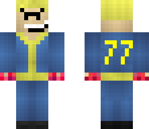 the puppet man